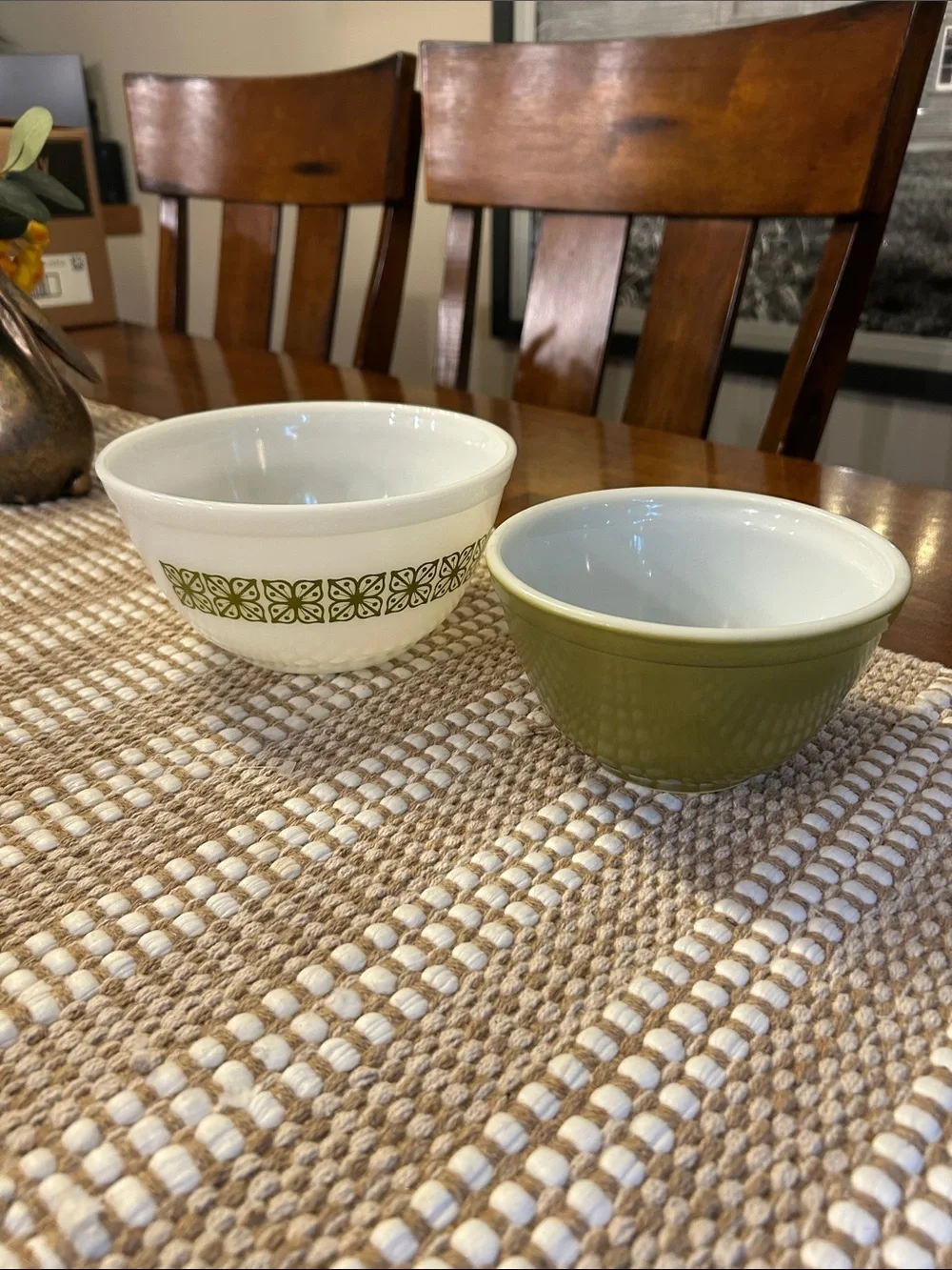 N/A two vintage